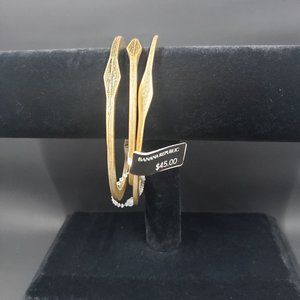 Banana Republic - 3 pcs Bangle